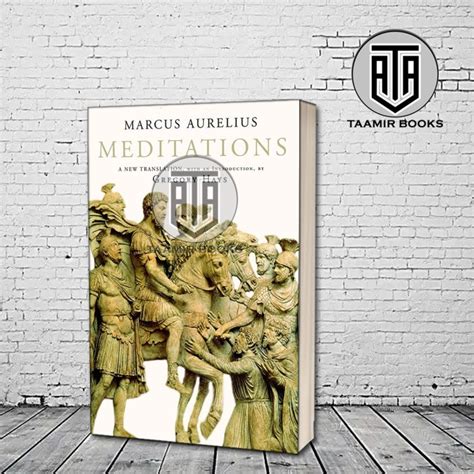 Jual Meditations New Translate By Marcus Aurelius English Shopee