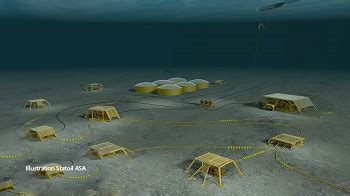 Statoil And DNV GL To Drive Standardisation Of Subsea Factory Interfaces