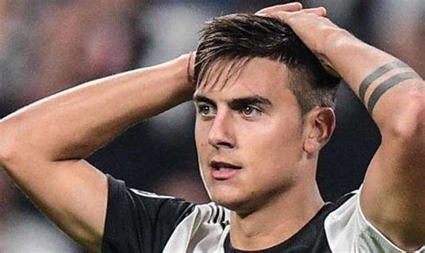 Dybala Contro Chi Lo Accusa Di Essere Un Simulatore Vi Invito A