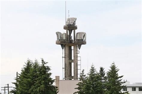 Rogers Wants New Cell Tower Okanagan Edge