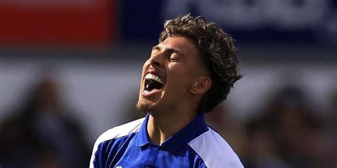 El Ipswich Town de Jeremy Sarmiento logró el ascenso a la Premier