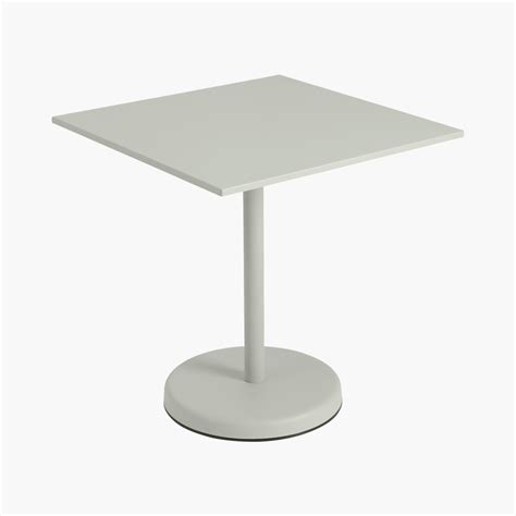 Modern Outdoor Dining Tables – Design Within Reach