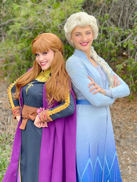 Princess Party Frozen Star Brit Entetainment Inland Empire