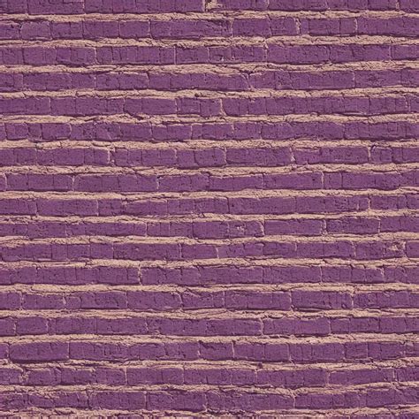 Purple Painted Brick Texture Stable Diffusion OpenArt