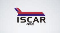 container dolly   iscar gse ld  axle  air cargo