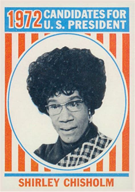 Account Suspended Black History Facts Shirley Chisholm Women In History