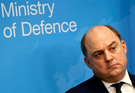 UK defence secretary ‘to quit before next govt reshuffle’ | news.com.au ...