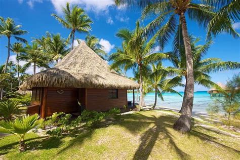 Hotel Kia Ora Resort & Spa in Rangiroa (Rangiroa) - Tahiti Tourisme