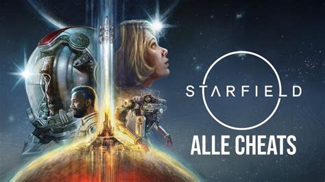 Starfield Cheats F R Pc Konsole Ffnen Alle Konsolenbefehle