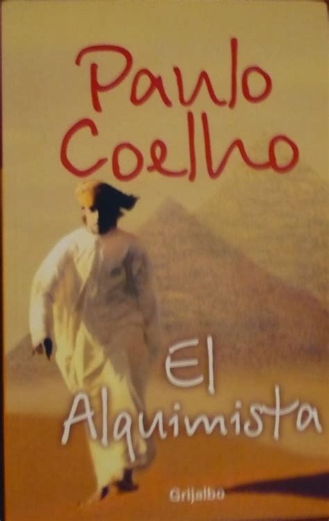 La Maldici N De Mi Pa S El Alquimista De Paulo Coelho