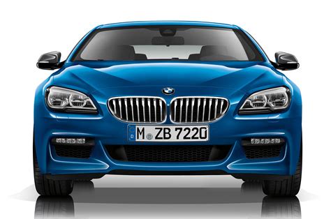 Exquisite BMW 6 Series M Sport Limited Edition Revealed | Automobile ...