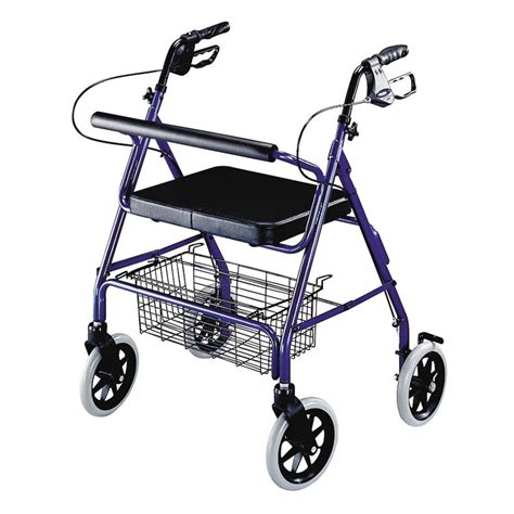 Mobility Aids For Disabled Elderly Wigan