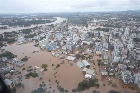 Chuva e tempo severo atingem RS nos próximos dias confira o que pode