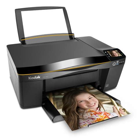 Kodak Esp 32 All In One Printer Printers Review 2012 Pcmag Uk