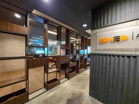 Reguler Office Disewakan Murah Menara Tb Simatupang Fully