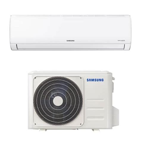 Climatizzatore Monosplit Samsung AR35 Da 12000 Btu Inverter F AR12ART