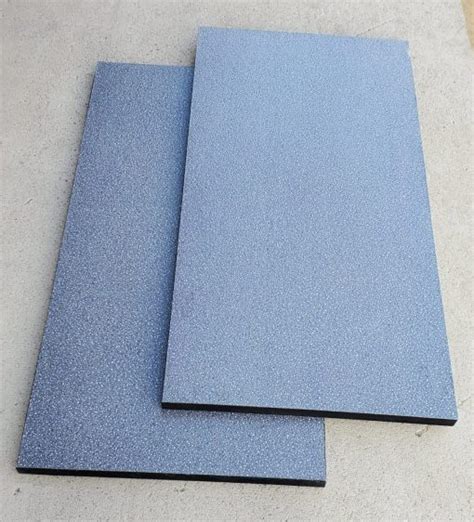 Anti-Vibration Floor Mat with Soundproofing (Set of 2) - AVM-V ...