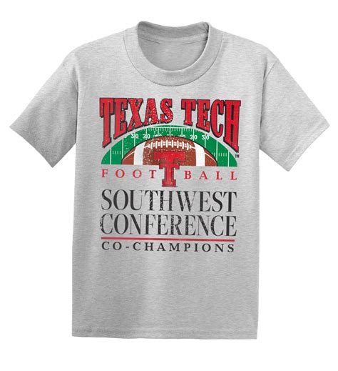 Southwest Conference Football Gameday Youth Tee The Matador