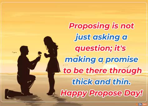 Propose Day Wishes Quotes And Messages To Share With Your Loved