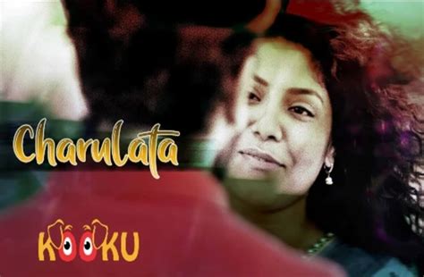 Charulata S01E02 2022 Hindi Hot Web Series KooKu