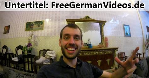 German Vlog 206 Jetzt In Malaysia Authentic German Learning