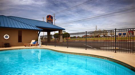 Best Western Dothan Inn & Suites | Hotels in Dothan, Alabama