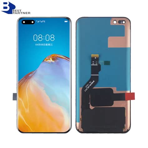 Factory Supply For Huawei P Pro Replacement Screen Oled Original