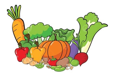 Vegetables Whole Food Tasty Vector Whole Food Tasty Png And Vector