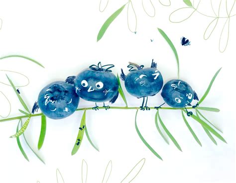 Inna Grishina Illustration