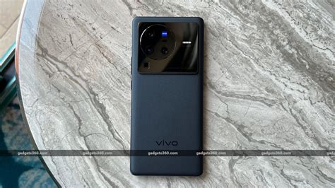 Vivo X Pro Review Still Exceptional Gadgets