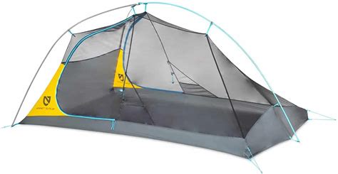 Best Tents Under 2 lbs: Top Ultralight Backpacking Tents - Outside Pulse