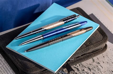 Fisher Space Pens To Fly With Blue Origin Crews As Official Ballpoint