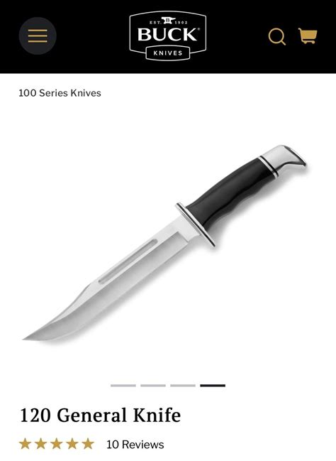 scream knife review… : r/Scream