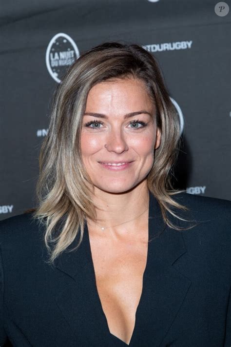 Laure Boulleau Amoureuse Rares Confidences Sur Son Couple Qui Dure