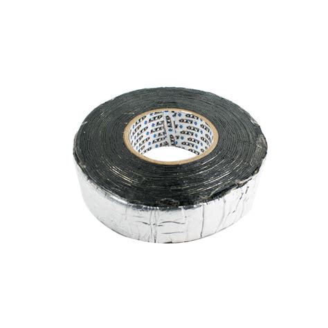 Buy 2 Inch Aluminum Foil Butyl Rubberflashing Tape 10 Meter At