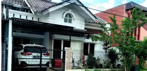 Rumah Kampung Dijual Di Bumi Serpong Damai Tangerang Selatan Lamudi