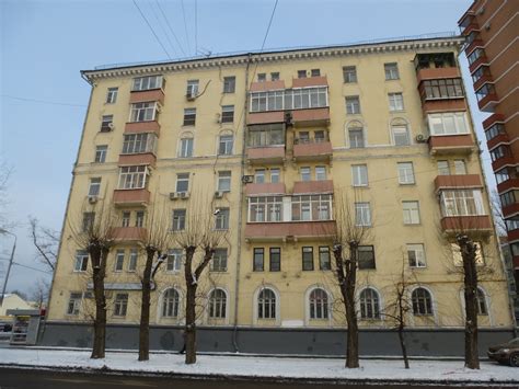 Ивантеевская улица (Москва) – Dslov.ru