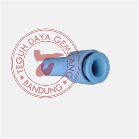 kqr   plug  reducer fitting smc bandung
