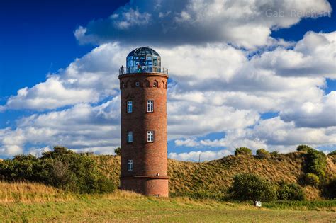 Kap Arkona und zwei Leuchttürme Insel Rügen 5reicherts