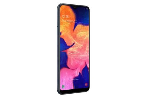 Samsung Galaxy A10 Specs Review Release Date Phonesdata