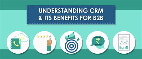 A Quick And Easy Guide To Crm For B2b Welp Magazine