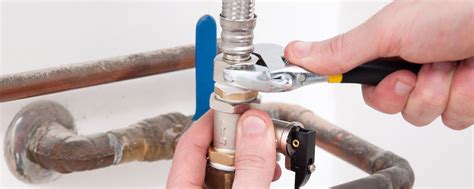 Emergency Plumber | Evanston, IL | John J. Cahill Inc.