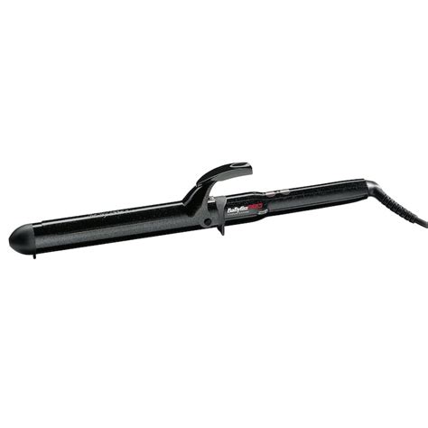 BaByliss Pro Advanced Curl Krultang Shop Je Nu Bij Vakkappers