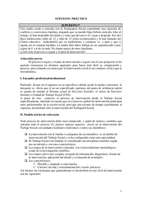 Pdf Supuesto PrÁctico Alejandra Gonzalez