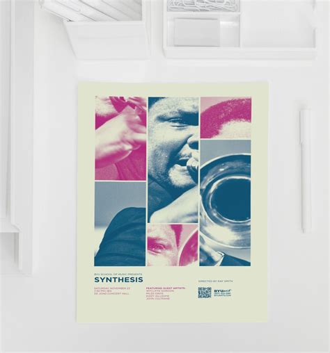 pin  poster design templates inspiration