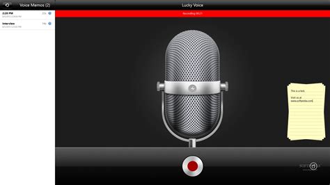 lucky voice  windows   softpedia