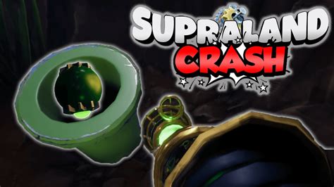 Where is Queen KELDA? - [Ep 4] Let's Play Supraland Crash Gameplay ...