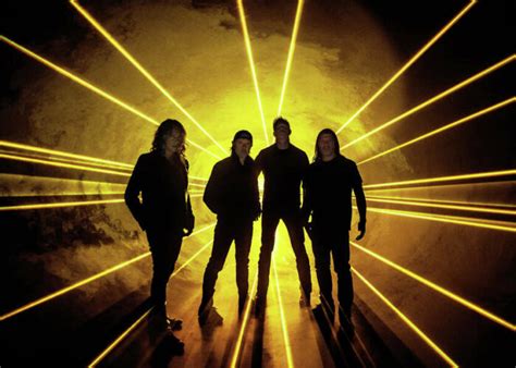 Metallica Feist And The National Top Hot Releases This Month Datebook