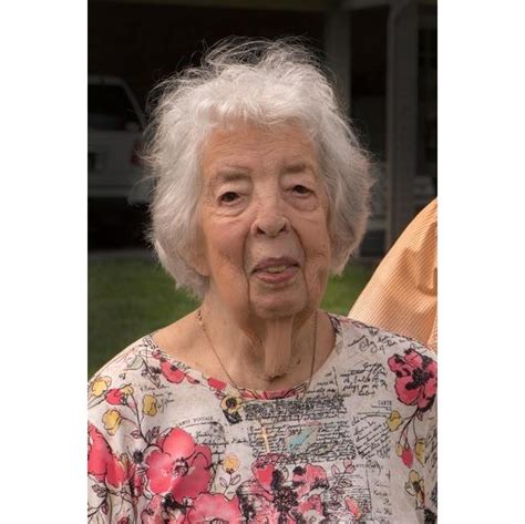 Jean Durham Obituary 1924 2018 Evarts Ky