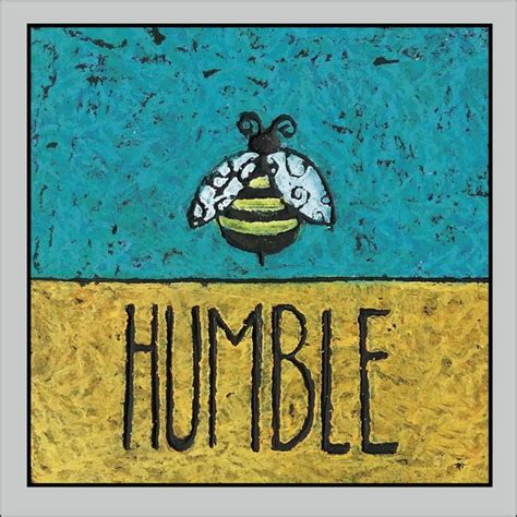 Bee Humble | Sugarhouse Greetings